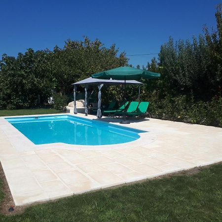 Quinta Do Serrado De Belmonte Белмонти Екстериор снимка