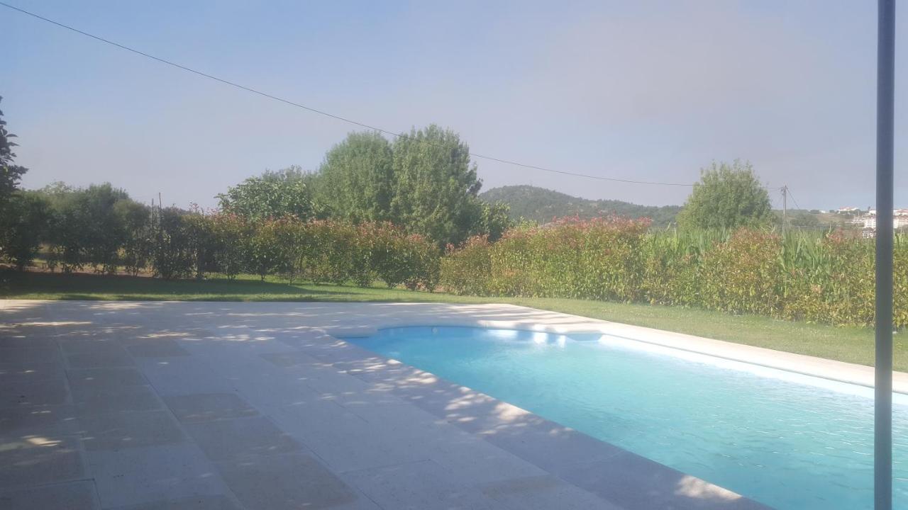 Quinta Do Serrado De Belmonte Белмонти Екстериор снимка