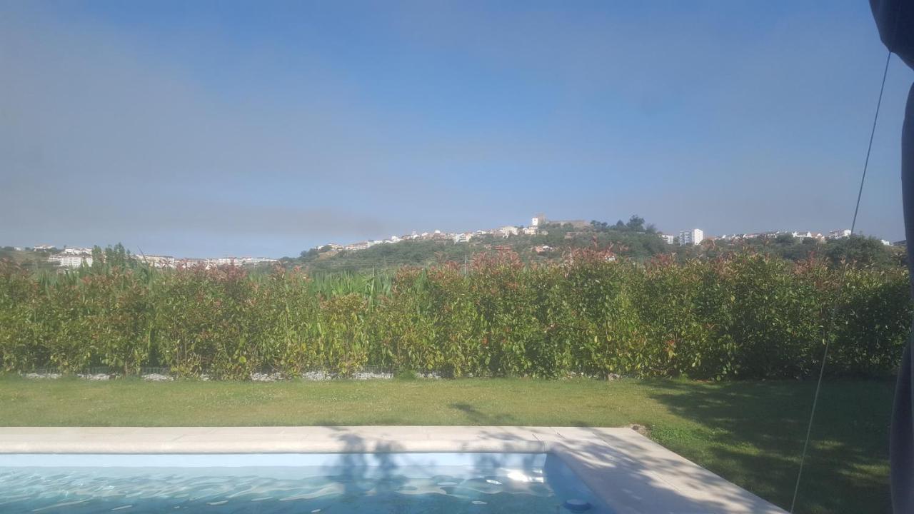 Quinta Do Serrado De Belmonte Белмонти Екстериор снимка