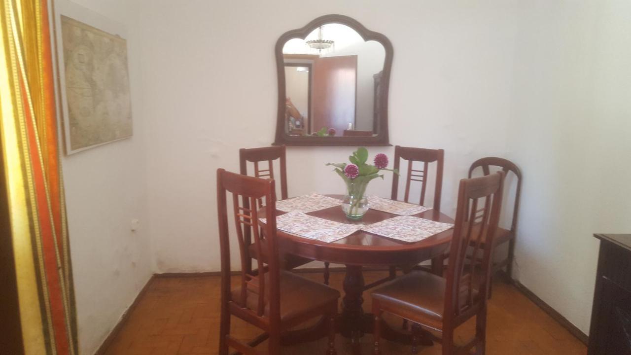 Quinta Do Serrado De Belmonte Белмонти Екстериор снимка