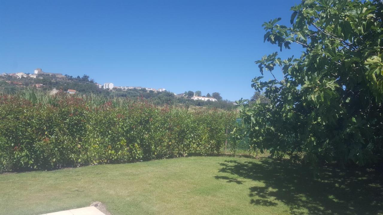 Quinta Do Serrado De Belmonte Белмонти Екстериор снимка