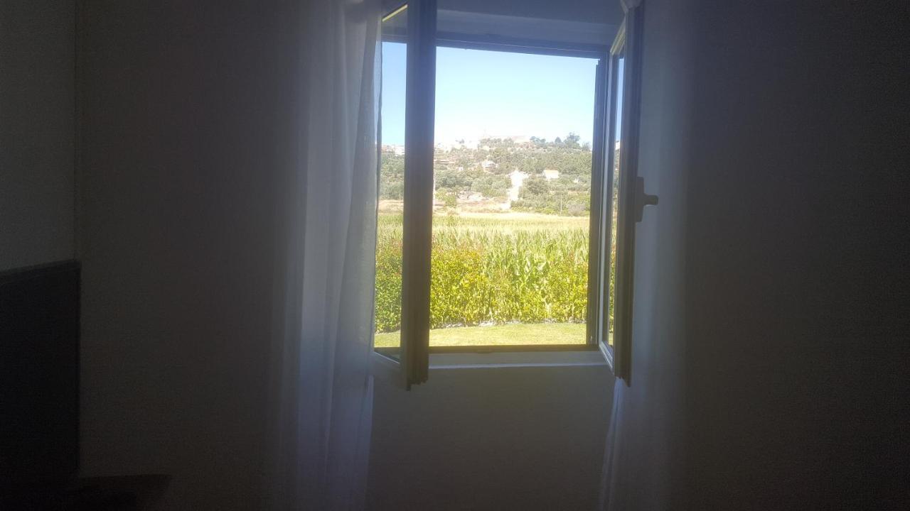 Quinta Do Serrado De Belmonte Белмонти Екстериор снимка