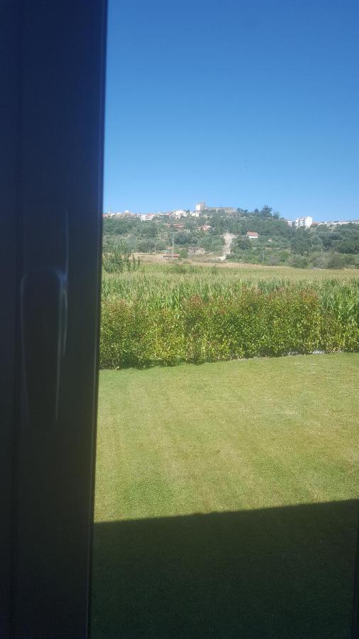 Quinta Do Serrado De Belmonte Белмонти Екстериор снимка