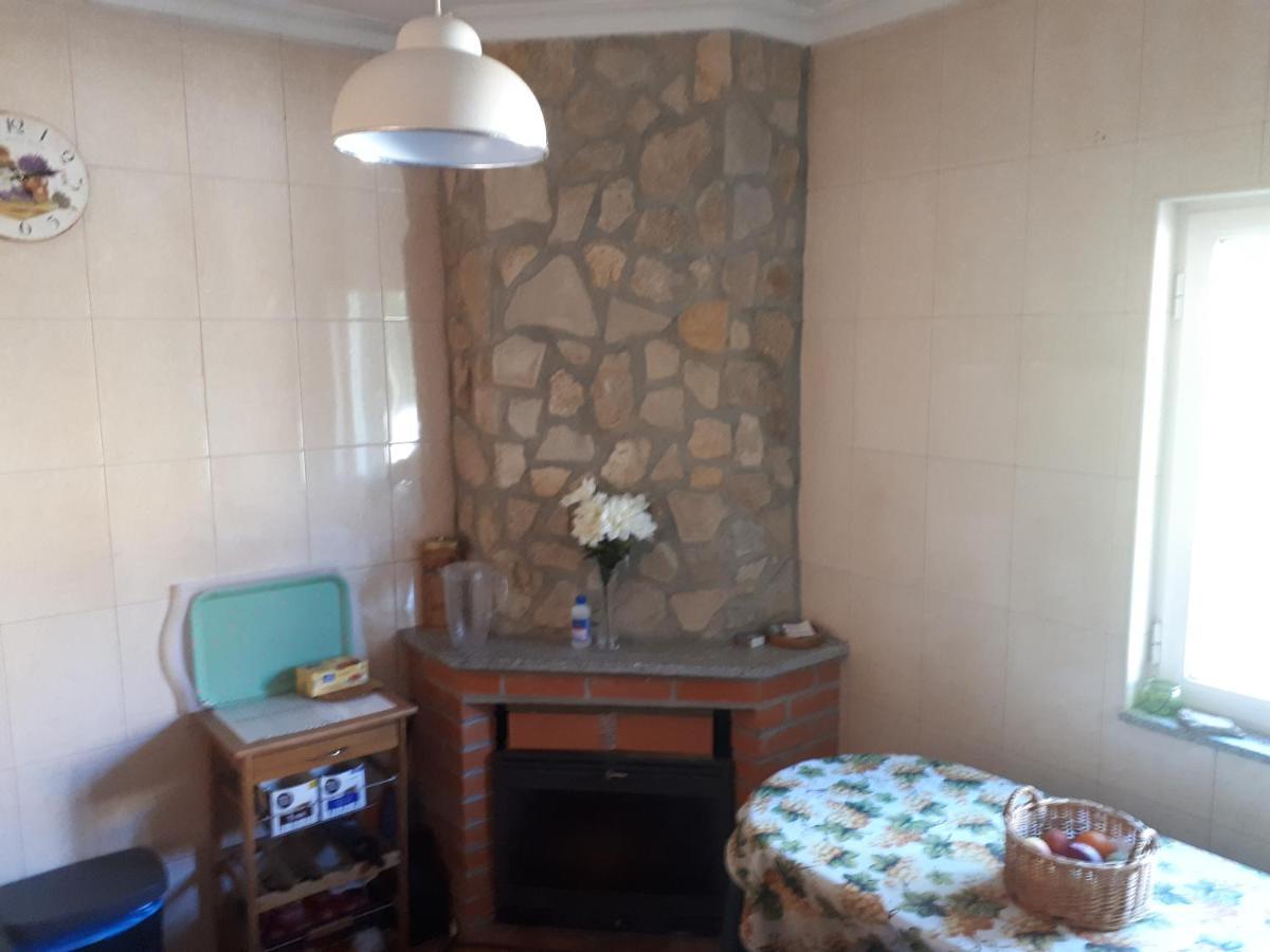 Quinta Do Serrado De Belmonte Белмонти Екстериор снимка