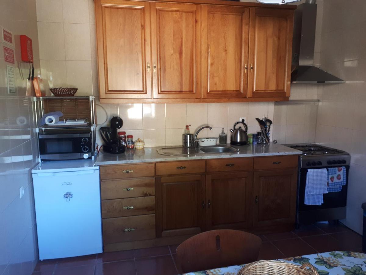 Quinta Do Serrado De Belmonte Белмонти Екстериор снимка